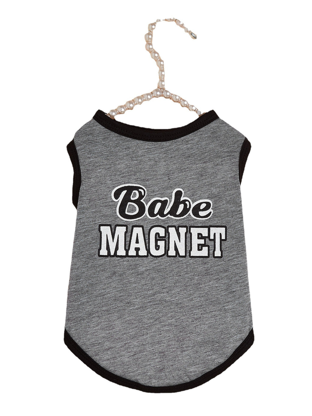Summer cat vest - cotton, light and breathable