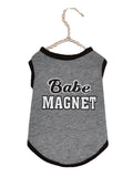 Summer cat vest - cotton, light and breathable