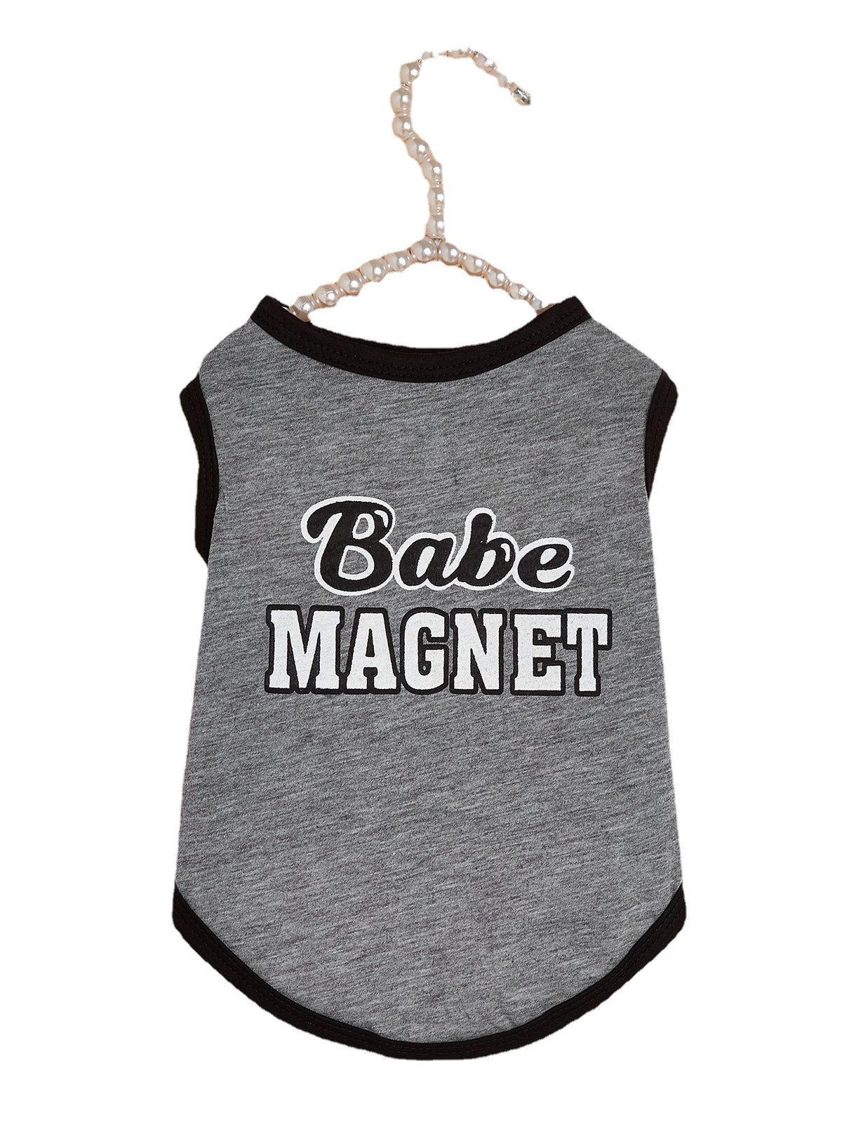 Summer cat vest - cotton, light and breathable